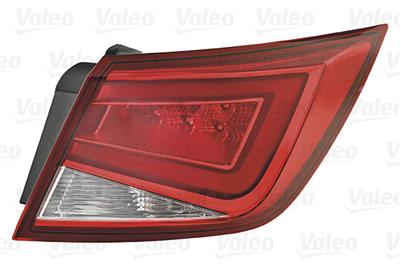 FANALE POSTERIORE SX LED — ricambio carrozzeria SEAT Leon — Cod. 45328 — Apa Ricambi