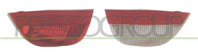 FANALE RETROMARCIA SINISTRO MOD. 3/5 PORTE — ricambio carrozzeria FORD Focus — Cod. FD4204454 — Apa Ricambi