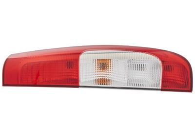 FANALE RETROMARCIA/NEBBIA DX — ricambio carrozzeria MERCEDES V Class - Vito (W639) — Cod. 2SK964596021 — Apa Ricambi