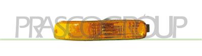 FANALE SINISTRO PARAURTI ANTERIORE-ARANCIO — ricambio carrozzeria JEEP Cherokee — Cod. JE0114304 — Apa Ricambi