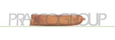 FANALE SINISTRO PARAURTI ANTERIORE-ARANCIO MOD. > 97 — ricambio carrozzeria TOYOTA Rav 4 Xa — Cod. TY2814304 — Apa Ricambi