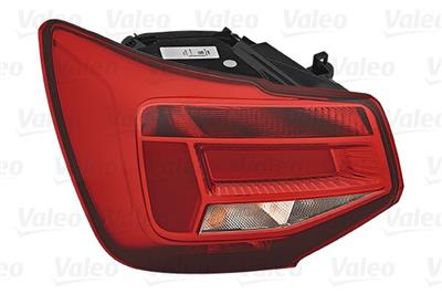 FANALE SX — ricambio carrozzeria AUDI Q2 — Cod. 47085 — Apa Ricambi