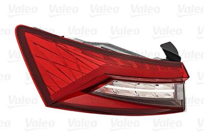 FANALE SX — ricambio carrozzeria SKODA Kodiaq (NS7) — Cod. 47143 — Apa Ricambi