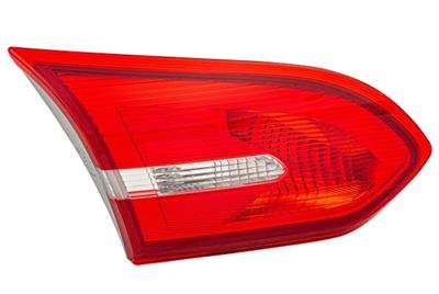 FANALE SX ALO SEZ.INT FORD FOCUS III 11/14-> — ricambio carrozzeria FORD Focus — Cod. 2NR354828011 — Apa Ricambi