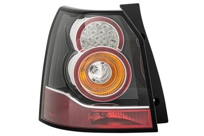 FANALE SX LA.RO FREE II 12-> — ricambio carrozzeria LAND ROVER Freelander II (LR2) — Cod. 2VP354814011 — Apa Ricambi