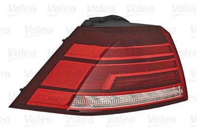 FANALE SX LED — ricambio carrozzeria VOLKSWAGEN Golf 7.5 — Cod. 47191 — Apa Ricambi