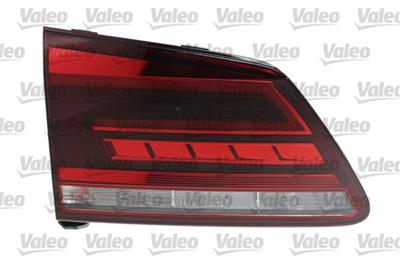 FANALE SX LED — ricambio carrozzeria VOLKSWAGEN Golf Sportsvan — Cod. 47218 — Apa Ricambi