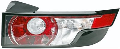 FANALE SX LED RA RO EVOQUE 11 — ricambio carrozzeria LAND ROVER Range Rover Evoque (L538) — Cod. 2SK010563211 — Apa Ricambi