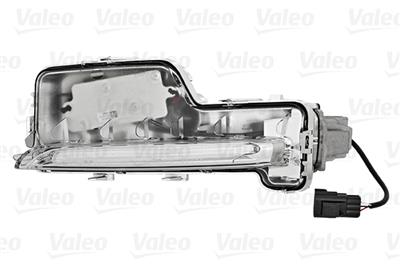 FANALE SX LUCE DIURNA — ricambio carrozzeria VOLVO S60 - V60 — Cod. 45156 — Apa Ricambi