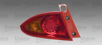 FANALE SX POSTERIORE — ricambio carrozzeria SEAT Leon — Cod. 44075 — Apa Ricambi
