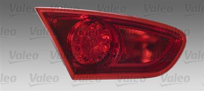 FANALE SX POSTERIORE — ricambio carrozzeria SEAT Leon — Cod. 44077 — Apa Ricambi