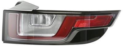 FANALE SX RANGE ROVER EVOQUE 06/15-> — ricambio carrozzeria LAND ROVER Range Rover Evoque (L538) — Cod. 2SK012379411 — Apa Ricambi