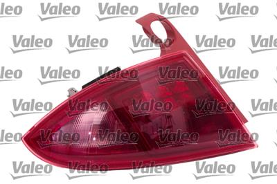 Fanali LED — ricambio carrozzeria SEAT Leon — Cod. 44622 — Apa Ricambi