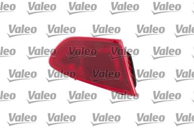 Fanali LED — ricambio carrozzeria SEAT Leon — Cod. 44624 — Apa Ricambi
