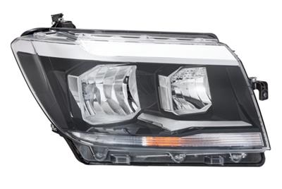 FARO ALO DX VW CRAFTER 09/16-> — ricambio carrozzeria VOLKSWAGEN Crafter / Man — Cod. 1EB012830021 — Apa Ricambi