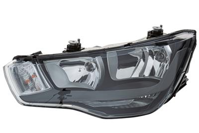 FARO ALO SX AUDI A1 ->10/14 — ricambio carrozzeria AUDI A1 — Cod. 1EG354837011 — Apa Ricambi
