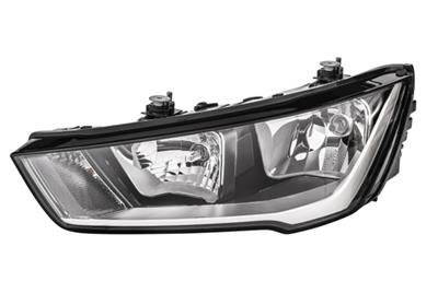 FARO ALO SX AUDI A1 11/14-> — ricambio carrozzeria AUDI A1 — Cod. 1EG354838011 — Apa Ricambi