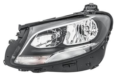 FARO ALO SX MB CL.E 07/16-> — ricambio carrozzeria MERCEDES E Class (W213/S213) — Cod. 1EG012076051 — Apa Ricambi