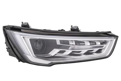 FARO BIXENO/LED DX AUDI A1 11/14-> — ricambio carrozzeria AUDI A1 — Cod. 1EL354838061 — Apa Ricambi