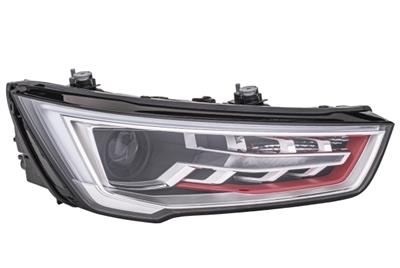 FARO BIXENO/LED DX AUDI A1 11/14-> — ricambio carrozzeria AUDI A1 — Cod. 1ZS354838101 — Apa Ricambi
