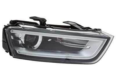 FARO BIXENO/LED DX AUDI Q3 ->10/14 — ricambio carrozzeria AUDI Q3 S-Line (8U) — Cod. 1EL354839061 — Apa Ricambi