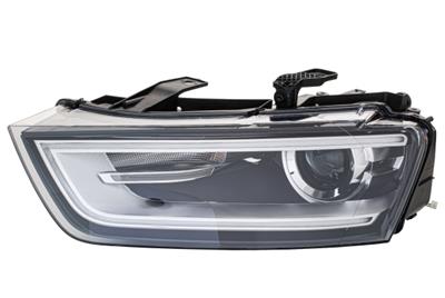 FARO BIXENO/LED SX AUDI Q3 ->10/14 — ricambio carrozzeria AUDI Q3 S-Line (8U) — Cod. 1EL354839051 — Apa Ricambi