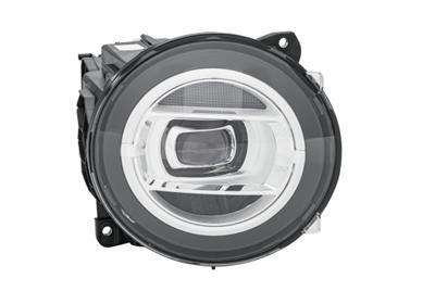 FARO DX A LED MB CLASSE G W464 01/18 MET — ricambio carrozzeria MERCEDES G Class (W463A) AMG — Cod. 1EX014543021 — Apa Ricambi