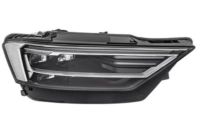 FARO DX LED AUDI A8 — ricambio carrozzeria AUDI A8 (4N/D5) S-Line — Cod. 1EX012863421 — Apa Ricambi