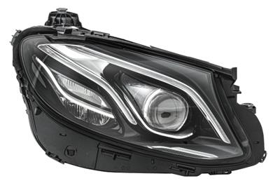 FARO DX LED MB CL.E 07/16-> — ricambio carrozzeria MERCEDES E Class (W213/S213) — Cod. 1EX012076621 — Apa Ricambi