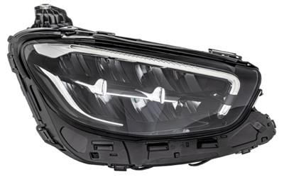 FARO DX LED MB CL.E (W213) 2016 — ricambio carrozzeria MERCEDES E Class (W213/S213) — Cod. 1EX014215321 — Apa Ricambi