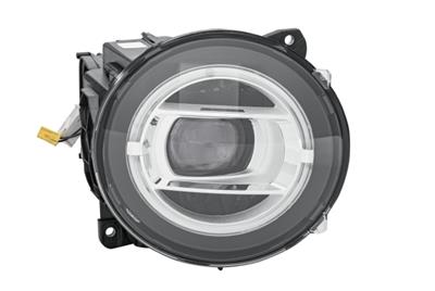 FARO DX LED MB CL.G 01/18-> — ricambio carrozzeria MERCEDES G Class (W463A) AMG — Cod. 1EX014543081 — Apa Ricambi