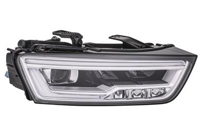 FARO LED DX AUDI Q3 11/14-> — ricambio carrozzeria AUDI Q3 S-Line (8U) — Cod. 1EX354840081 — Apa Ricambi