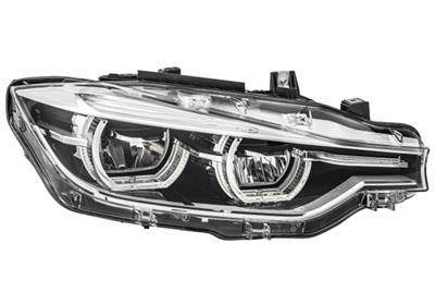 FARO LED DX BMW S3 07/15-> — ricambio carrozzeria BMW 3 Series - F30/F31 M-Tech — Cod. 1EX012102921 — Apa Ricambi