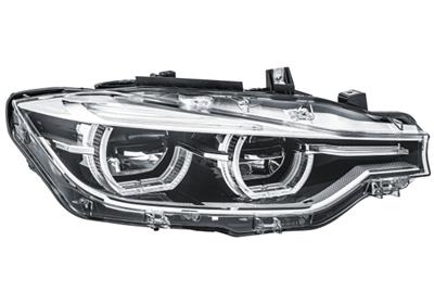 FARO LED DX BMW S3 07/15-> — ricambio carrozzeria BMW 3 Series - F30/F31 M-Tech — Cod. 1EX012103921 — Apa Ricambi