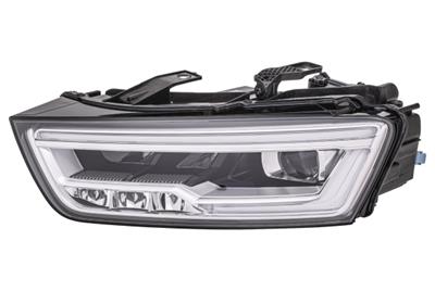 FARO LED SX AUDI Q3 11/14-> — ricambio carrozzeria AUDI Q3 S-Line (8U) — Cod. 1EX354840071 — Apa Ricambi