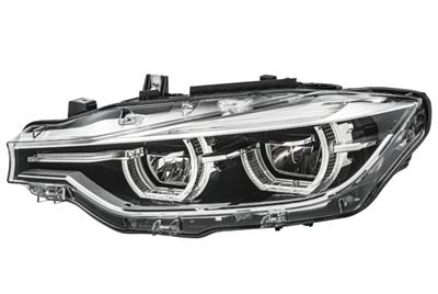 FARO LED SX BMW S3 07/15-> — ricambio carrozzeria BMW 3 Series - F30/F31 M-Tech — Cod. 1EX012102911 — Apa Ricambi