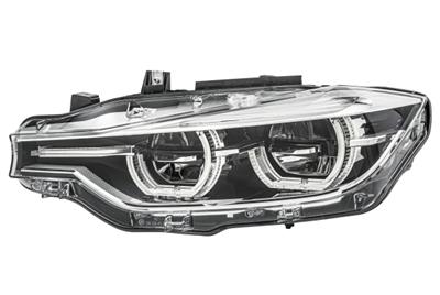 FARO LED SX BMW S3 07/15-> — ricambio carrozzeria BMW 3 Series - F30/F31 M-Tech — Cod. 1EX012103911 — Apa Ricambi