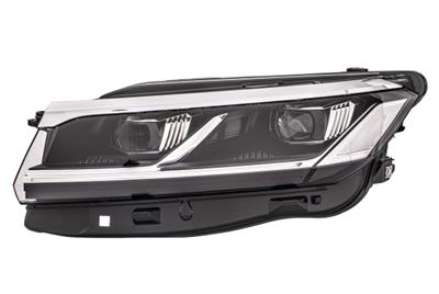 FARO LED SX VW TOUAREG VW536 — ricambio carrozzeria VOLKSWAGEN Touareg (CR) R-Line — Cod. 1EX013143211 — Apa Ricambi