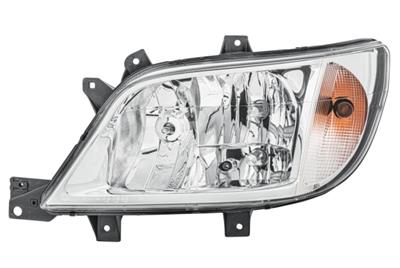 FARO MB SPRINTER 02-> SX — ricambio carrozzeria MERCEDES Sprinter — Cod. 1EH246047051 — Apa Ricambi