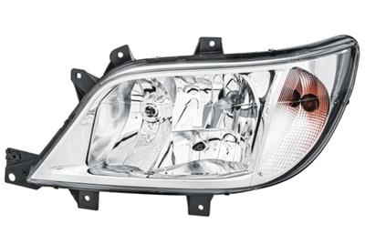 FARO MB SPRINTER (08/02-->) — ricambio carrozzeria MERCEDES Sprinter — Cod. 1EH246047011 — Apa Ricambi
