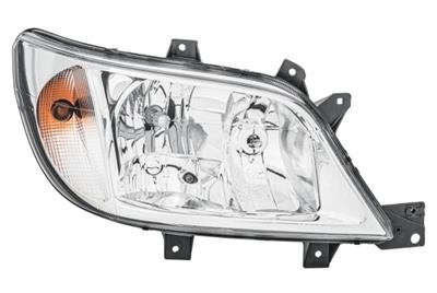 FARO MB SPRINTER (08/02-->) — ricambio carrozzeria MERCEDES Sprinter — Cod. 1EH246047021 — Apa Ricambi