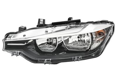 FARO PRINCIPALE — ricambio carrozzeria BMW 3 Series - F30/F31 M-Tech — Cod. 1LG012101931 — Apa Ricambi