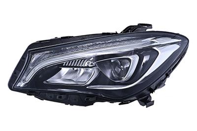 FARO PRINCIPALE LED DX MB CLASSE A 2015-> — ricambio carrozzeria MERCEDES CLA Class (W117/C117) AMG/AMG Line — Cod. 1EX354880011 — Apa Ricambi