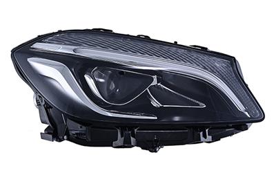 FARO PRINCIPALE LED SX MB CLASSE A 2015-> — ricambio carrozzeria MERCEDES A Class (W176) — Cod. 1EX354879021 — Apa Ricambi