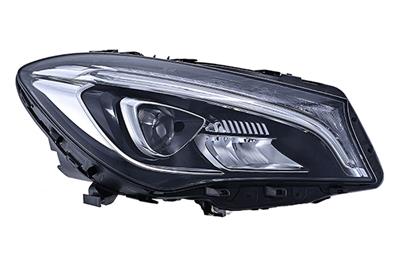 FARO PRINCIPALE LED SX MB CLASSE A 2015-> — ricambio carrozzeria MERCEDES CLA Class (W117/C117) AMG/AMG Line — Cod. 1EX354880021 — Apa Ricambi