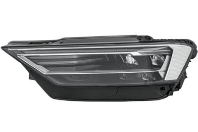FARO SX LED AUDI A8 — ricambio carrozzeria AUDI A8 (4N/D5) S-Line — Cod. 1EX012863411 — Apa Ricambi