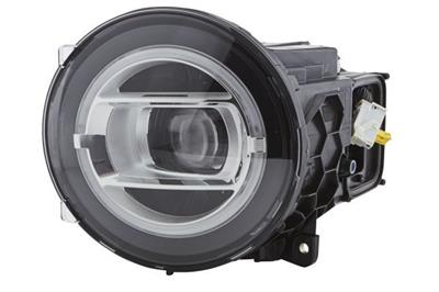 FARO SX LED MB CL.G 01/18-> — ricambio carrozzeria MERCEDES G Class (W463A) AMG — Cod. 1EX014543071 — Apa Ricambi