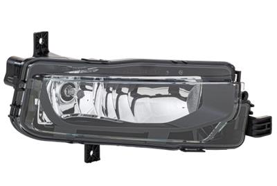 FENDI ALO DX VW MULTIVAN VI ->09/19 — ricambio carrozzeria VOLKSWAGEN T6.1 VAN/TRANSPORTER — Cod. 1NG354843041 — Apa Ricambi