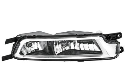 FENDI ALO DX VW PASSAT ->07/19 — ricambio carrozzeria VOLKSWAGEN Passat B8 R-Line — Cod. 1NA011839121 — Apa Ricambi