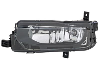 FENDI ALO SX VW MULTIVAN VI ->09/19 — ricambio carrozzeria VOLKSWAGEN T6.1 VAN/TRANSPORTER — Cod. 1NG354843031 — Apa Ricambi